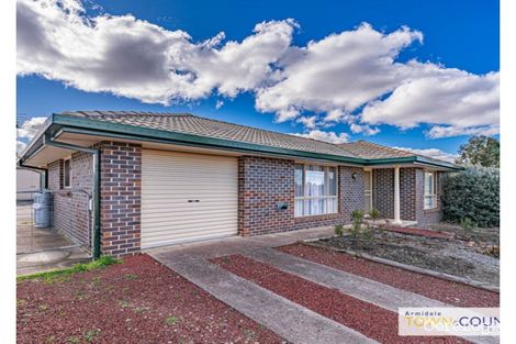 Property photo of 12 Evangelene Crescent Armidale NSW 2350