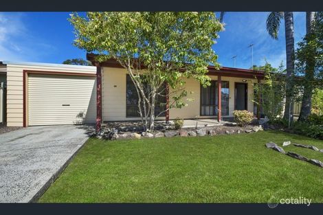 Property photo of 66 Catalina Road San Remo NSW 2262
