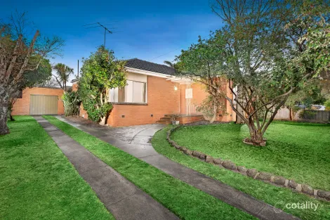 Property photo of 51 Greville Street Huntingdale VIC 3166