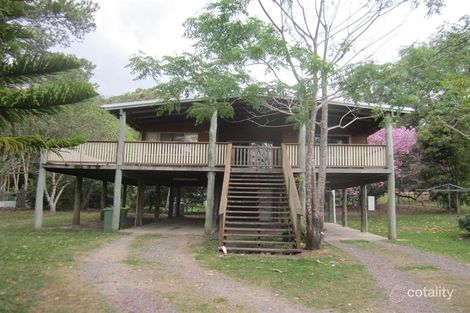 25 Reserve St, Pomona, QLD 4568