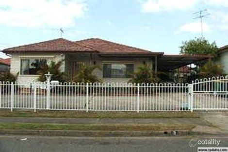 Property photo of 3 Katrina Crescent Cabramatta West NSW 2166