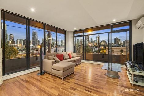 201/350 Victoria St, North Melbourne, VIC 3051