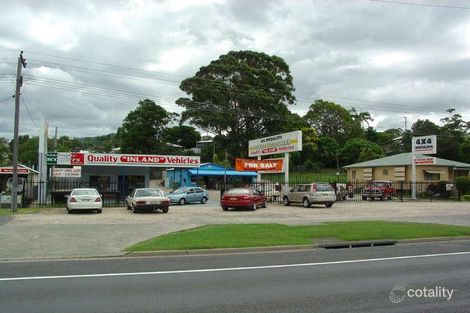 186 Pacific Hwy, Coffs Harbour, NSW 2450