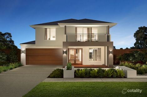 Lot 954 Brightvale Bvd, Wyndham Vale, VIC 3024