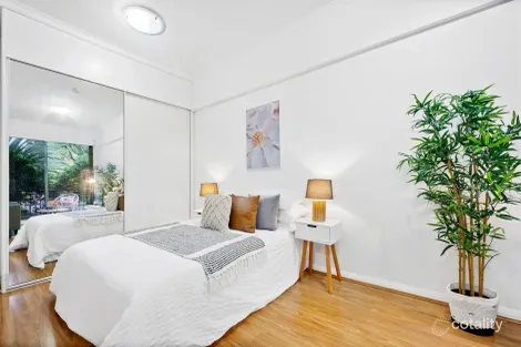 Property photo of 5/8-10 Cavill Avenue Ashfield NSW 2131