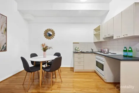 Property photo of 5/8-10 Cavill Avenue Ashfield NSW 2131