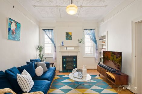 Property photo of 33 Charlecot Street Dulwich Hill NSW 2203