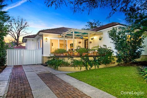 Property photo of 3 Spooner Place North Ryde NSW 2113