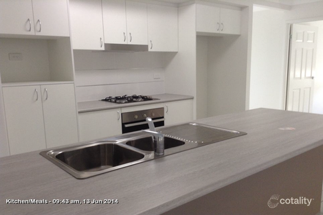 Property photo of 44 Gadsden Loop Mount Louisa QLD 4814