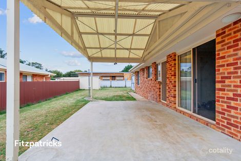 Property photo of 48 Oleander Crescent Lake Albert NSW 2650