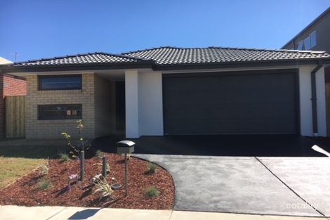 Property photo of 8 Elizabeth Parkway Officer VIC 3809