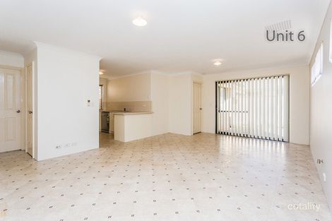 Property photo of 6/19 Robin Hood Avenue Armadale WA 6112
