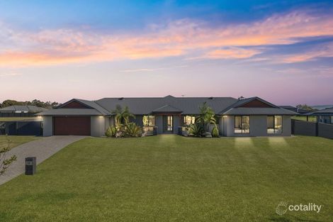 17 Needlewood Rd, Caboolture, QLD 4510