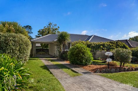 Property photo of 6 Lennox Crescent Moss Vale NSW 2577