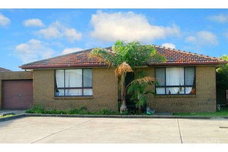 10/91 Dalton Rd, Thomastown, VIC 3074