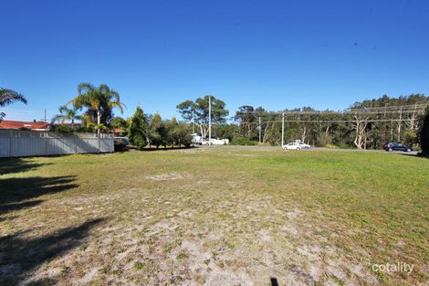 Property photo of 93 Salamander Way Salamander Bay NSW 2317