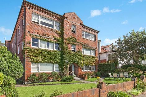 Property photo of 2/191 Spit Road Mosman NSW 2088