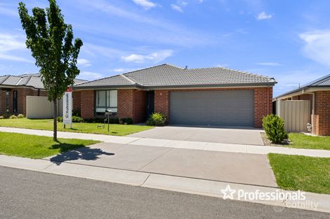 6 Darling St, West Wodonga, VIC 3690