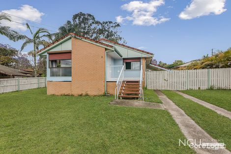 Property photo of 18 Arkins Crescent Goodna QLD 4300