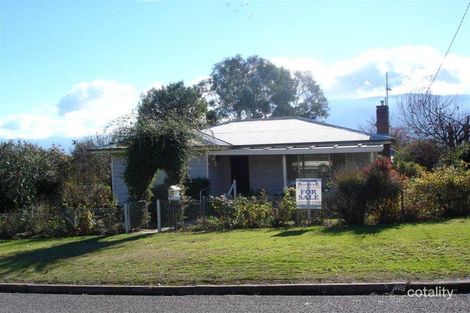 Property photo of 114 Wheeler Street Corryong VIC 3707