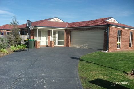 Property photo of 12 Sven Street Skye VIC 3977