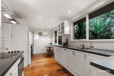 Property photo of 2 Glendora Lane Doncaster East VIC 3109