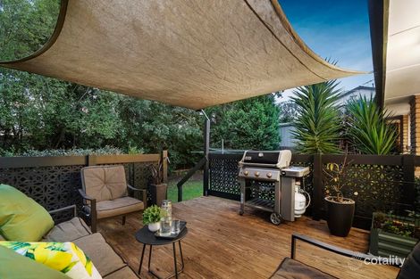 Property photo of 2 Glendora Lane Doncaster East VIC 3109