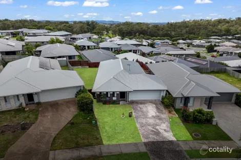 41 Berzins Ct, Bahrs Scrub, QLD 4207