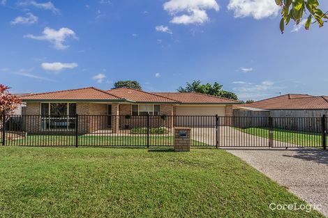 Property photo of 57 Fawn Street Upper Coomera QLD 4209