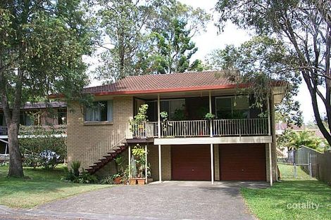 16 Spinnaker St, Jamboree Heights, QLD 4074