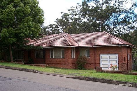 Property photo of 19 Gollan Avenue Oatlands NSW 2117