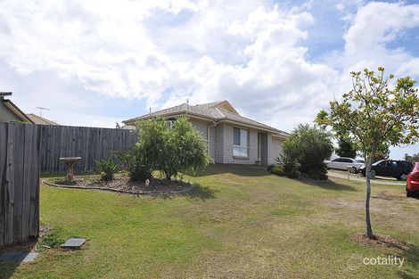 Property photo of 45 Kilkivan Drive Ormeau QLD 4208