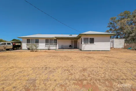 Property photo of 21 Cecil Street Culgoa VIC 3530