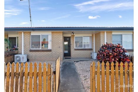 4/61 Hamilton St, North Mackay, QLD 4740