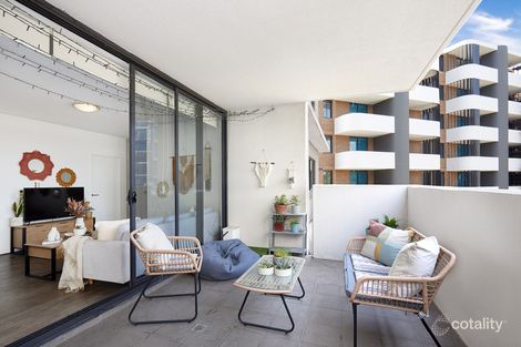 Property photo of 29/10 Bidjigal Road Arncliffe NSW 2205