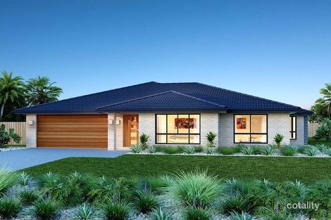 Lot 1 Young Rd, Halls Gap, VIC 3381