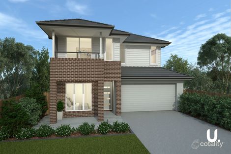 Lot 6185 Glossodia Dr, Denham Court, NSW 2565
