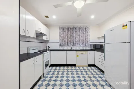 Property photo of 3 Hilda Street Prospect NSW 2148