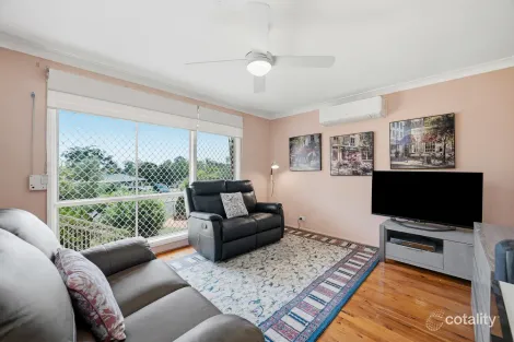 Property photo of 3 Hilda Street Prospect NSW 2148