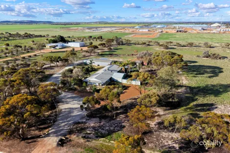 10 Bedford St, Kellerberrin, WA 6410