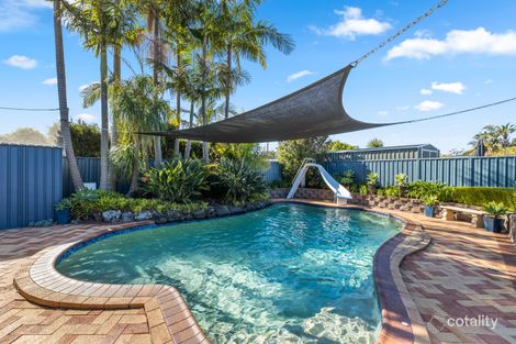 Property photo of 3 Boyd Place Barden Ridge NSW 2234