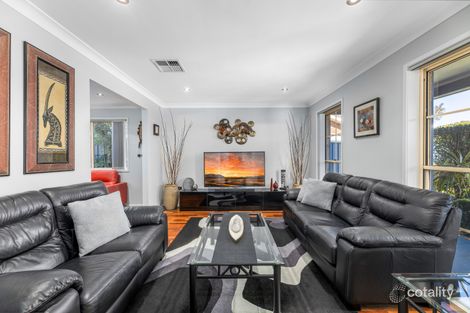 Property photo of 3 Boyd Place Barden Ridge NSW 2234