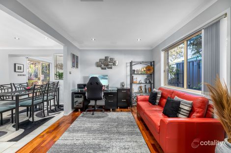 Property photo of 3 Boyd Place Barden Ridge NSW 2234