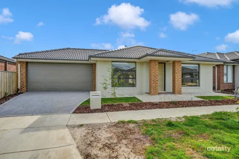 40 Mervyn Way, Mambourin, VIC 3024