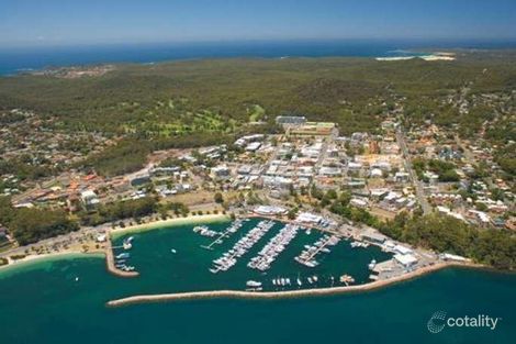 1/21 Magnus St, Nelson Bay, NSW 2315