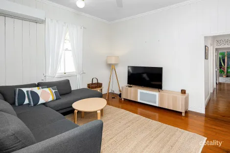 Property photo of 43 Plunkett Street Paddington QLD 4064