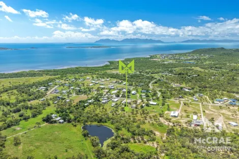 Property photo of 51 Brampton Drive Bowen QLD 4805