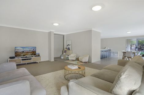 Property photo of 22 Noblewood Crescent Fernvale QLD 4306