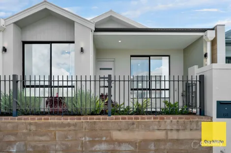 Property photo of 64 Catalpa Avenue Ellenbrook WA 6069