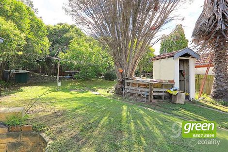 Property photo of 32 Marsden Road Ermington NSW 2115